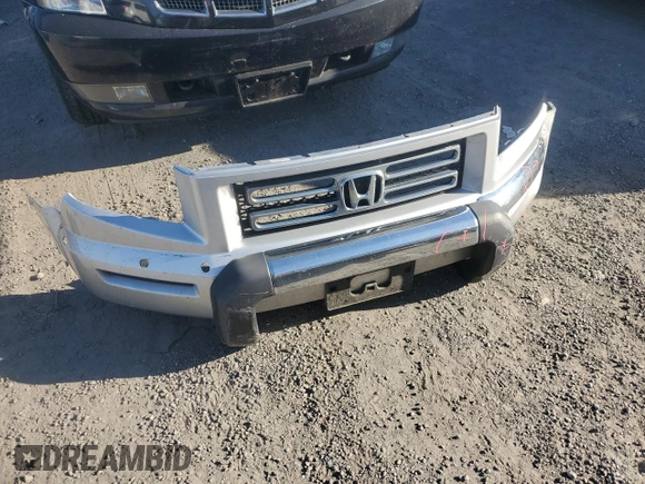 2006 Honda Ridgeline RTL with VIN 2HJYK16556H502461, listed as a Copart auction lot 74783444 with 204,253 mi miles and Clean Title. Bid and sale history available at carsss.com. Image 13.