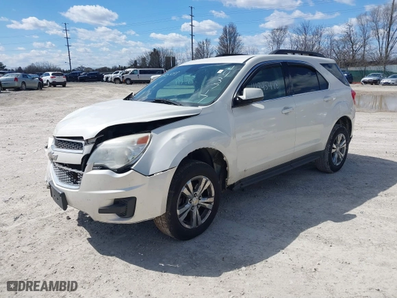 2015 Chevrolet Equinox LT with VIN 1GNALBEK5FZ143717, listed as a IAAI auction lot 41845498 with 207,992 mi miles. Bid and sale history available at carsss.com. Image 17.