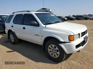1999 Honda Passport LX с VIN 4S6CM58W9X4427075, выставлен на аукционе Copart как лот 65866554 с пробегом 227 454 миль миль и Списание • Salvage title. История ставок и продаж доступна на DreamBid. Изображение 4.
