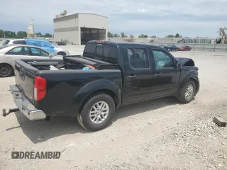 2015 Nissan Frontier SV с VIN 1N6AD0ER9FN710197, выставлен на аукционе Copart как лот 58196015 с пробегом Не указан миль и Списание • Salvage title. История ставок и продаж доступна на DreamBid. Изображение 3.