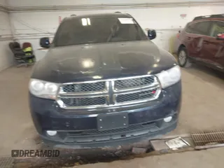 2013 Dodge Durango Crew с VIN 1C4RDHDG9DC659362, выставлен на аукционе IAAI как лот 42698930 с пробегом 199 513 миль миль и . История ставок и продаж доступна на DreamBid. Изображение 12.