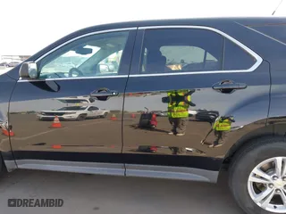 2012 Chevrolet Equinox LS with VIN 2GNALBEKXC6321421, listed as a IAAI auction lot 41815250 with 170,996 mi miles. Bid and sale history available at carsss.com. Image 14.
