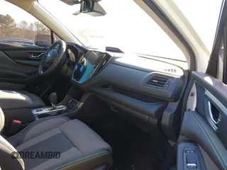 2023 Subaru Ascent Onyx Limited с VIN 4S4WMAKD6P3414229, выставлен на аукционе IAAI как лот 41332340 с пробегом 951 миль миль и . История ставок и продаж доступна на DreamBid. Изображение 5.
