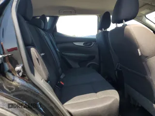 2022 Nissan Rogue S с VIN JN1BJ1AW0NW680147, выставлен на аукционе Copart как лот 56416615 с пробегом 61 010 миль миль и Списание • Salvage title. История ставок и продаж доступна на DreamBid. Изображение 11.