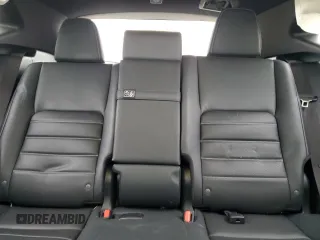 2021 Lexus NX 300 F Sport с VIN JTJSARDZXM5023259, выставлен на аукционе Copart как лот 44368875 с пробегом 57 638 миль миль и Списание • Salvage title. История ставок и продаж доступна на DreamBid. Изображение 10.