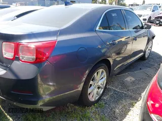 2015 Chevrolet Malibu LT with VIN 1G11D5SL2FF222860, listed as a IAAI auction lot 42115168 with 141,508 mi miles and . Bid and sale history available at DreamBid. Image 4.