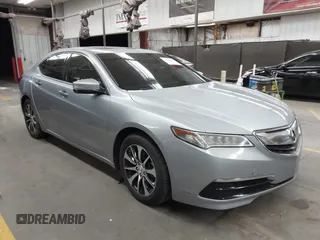 2017 Acura TLX с VIN 19UUB1F31HA007873, выставлен на аукционе IAAI как лот 42675667 с пробегом 125 869 миль миль и . История ставок и продаж доступна на DreamBid. Изображение 1.