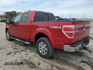 2009 Ford F-150 XL z VIN 1FTPW14V89KB90933, wystawiony jako Copart lot #58524725 z przebiegiem 207 904 mil mil oraz Czysty tytuł • Clean title. Historia ofert i sprzedaży dostępna na DreamBid. Obrazek 2.