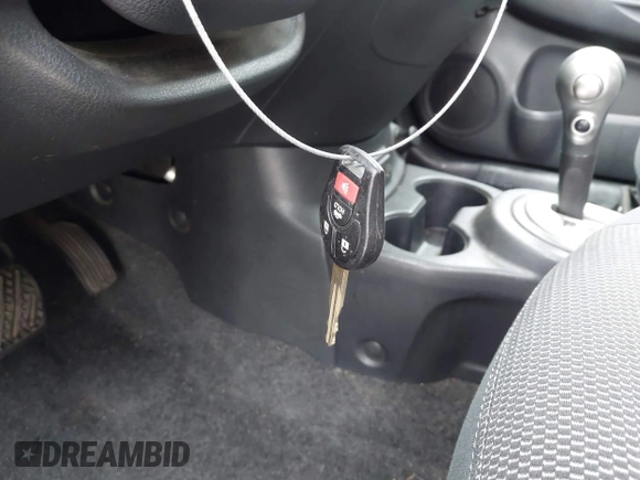 2017 Nissan Versa S Plus with VIN 3N1CN7AP8HL816216, listed as a IAAI auction lot 42181392 with 57,823 mi miles and . Bid and sale history available at DreamBid. Image 11.
