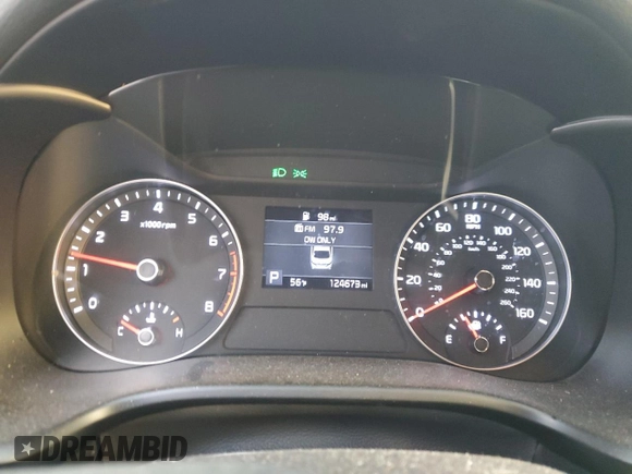 2019 Kia Forte LXS z VIN 3KPF24AD5KE092505, wystawiony jako Copart lot #49099065 z przebiegiem 124 673 mil mil oraz Czysty tytuł • Clean title. Historia ofert i sprzedaży dostępna na DreamBid. Obrazek 9.