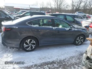 2021 Subaru Legacy Premium with VIN 4S3BWAD60M3002914, listed as a IAAI auction lot 41354764 with 56,475 mi miles and . Bid and sale history available at DreamBid. Image 14.
