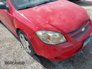 2010 Chevrolet Cobalt 2LT z VIN 1G1AF5F54A7113311, wystawiony jako IAAI lot #42351674 z przebiegiem 114 494 mil mil oraz . Historia ofert i sprzedaży dostępna na DreamBid. Obrazek 6.