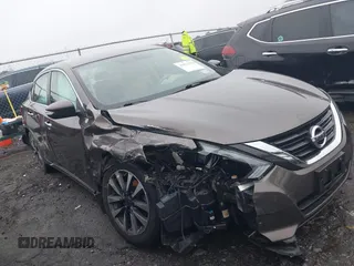 2016 Nissan Altima SV with VIN 1N4AL3AP1GC162811, listed as a IAAI auction lot 41422378 with 58,172 mi miles and . Bid and sale history available at DreamBid. Image 13.