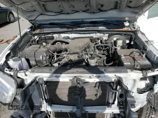 2018 Toyota Tacoma SR z VIN 5TFRX5GN2JX105908, wystawiony jako Copart lot #48301235 z przebiegiem 73 139 mil mil oraz Szkoda całkowita • Salvage title. Historia ofert i sprzedaży dostępna na DreamBid. Obrazek 11.
