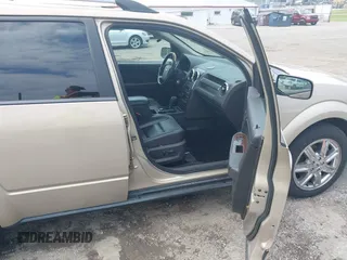 2008 Ford Taurus X Limited с VIN 1FMDK03WX8GA13168, выставлен на аукционе IAAI как лот 42382501 с пробегом 159 381 миль миль и . История ставок и продаж доступна на DreamBid. Изображение 5.