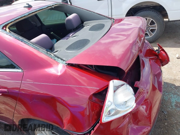 2005 Pontiac G6 with VIN 1G2ZG548754127123, listed as a IAAI auction lot 42365596 with 107,863 mi miles and . Bid and sale history available at DreamBid. Image 6.