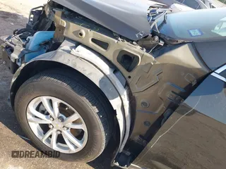 2017 Chevrolet Equinox LT with VIN 2GNALCEK0H6221566, listed as a IAAI auction lot 42006724 with 110,131 mi miles and . Bid and sale history available at DreamBid. Image 18.