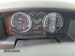 2012 Ram 2500 SLT с VIN 3C6UD5JL2CG105609, выставлен на аукционе Copart как лот 78817624 с пробегом 157 519 миль миль и Списание • Salvage title. История ставок и продаж доступна на DreamBid. Изображение 9.