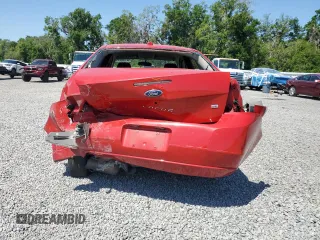 2008 Ford Focus SE with VIN 1FAHP35N38W161641, listed as a Copart auction lot 52700255 with 190,166 mi miles and Salvage Title. Bid and sale history available at carsss.com. Image 6.