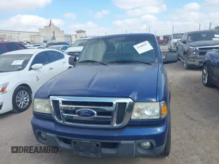 2010 Ford Ranger XL with VIN 1FTKR1ED3APA71265, listed as a IAAI auction lot 41488967 with 225,262 mi miles and . Bid and sale history available at DreamBid. Image 12.