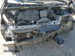 2018 Toyota Sienna LE Auto Access Seat with VIN 5TDKZ3DC8JS938914, listed as a Copart auction lot 50710015 with 41,859 mi miles and Salvage Title. Bid and sale history available at carsss.com. Image 14.