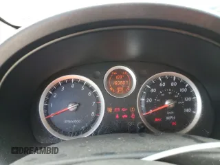 2011 Nissan Sentra S with VIN 3N1AB6AP9BL705451, listed as a Copart auction lot 61741995 with 160,807 mi miles and Salvage title. Bid and sale history available at DreamBid. Image 9.