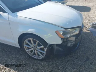 2015 Audi A3 Premium Plus with VIN WAUEFGFF7F1031528, listed as a IAAI auction lot 42129058 with 91,693 mi miles and . Bid and sale history available at DreamBid. Image 19.