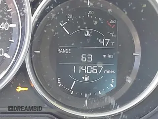 2017 Mazda 6 Touring with VIN JM1GL1V54H1130336, listed as a IAAI auction lot 41586397 with 114,076 mi miles and . Bid and sale history available at DreamBid. Image 15.