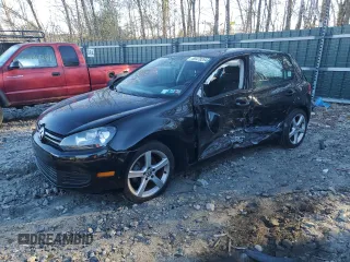 2014 Volkswagen Golf с VIN WVWDB7AJ4EW007520, выставлен на аукционе Copart как лот 80479284 с пробегом 82 141 миль миль и Списание • Salvage title. История ставок и продаж доступна на DreamBid. Изображение 1.