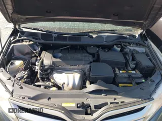 2014 Toyota Venza LE with VIN 4T3ZA3BB0EU089642, listed as a IAAI auction lot 41880358 with 165,474 mi miles and . Bid and sale history available at DreamBid. Image 10.