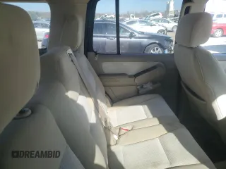 2008 Ford Explorer XLT with VIN 1FMEU73898UA62131, listed as a Copart auction lot 76367804 with Not Provided miles and Clean Title. Bid and sale history available at carsss.com. Image 11.