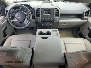 2022 Ford F-450 с VIN 1FD9X4HT2NEF66207, выставлен на аукционе Copart как лот 58410455 с пробегом 17 011 миль миль и Списание • Salvage title. История ставок и продаж доступна на DreamBid. Изображение 8.