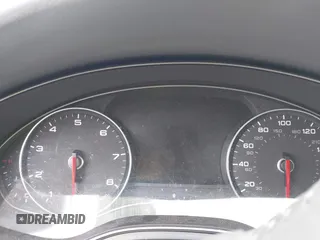 2012 Audi A6 Prestige с VIN WAUHGAFC9CN132409, выставлен на аукционе IAAI как лот 42099722 с пробегом Не указан миль и . История ставок и продаж доступна на DreamBid. Изображение 7.