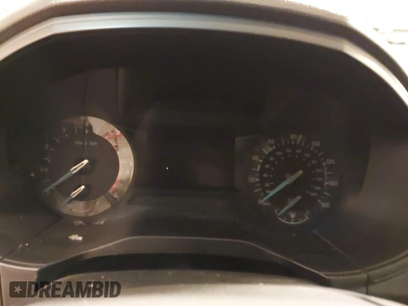 2018 Ford Edge SE with VIN 2FMPK4G93JBC02685, listed as a IAAI auction lot 41595865 with Not provided miles and . Bid and sale history available at DreamBid. Image 15.