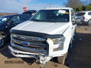 2015 Ford F-150 XLT с VIN 1FTFX1EG8FFC59469, выставлен на аукционе IAAI как лот 41885182 с пробегом 93 147 миль миль и . История ставок и продаж доступна на DreamBid. Изображение 2.