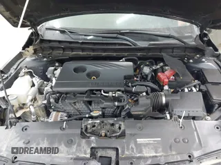 2020 Nissan Altima 2.5 S with VIN 1N4BL4BV7LC178691, listed as a IAAI auction lot 42137340 with 78,499 mi miles. Bid and sale history available at carsss.com. Image 10.