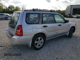 2003 Subaru Forester XS with VIN JF1SG65653H759761, listed as a Copart auction lot 54401914 with 212,658 mi miles and Non Repairable. Bid and sale history available at carsss.com. Image 3.
