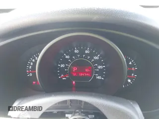 2016 Kia Soul with VIN KNDJN2A29G7332361, listed as a IAAI auction lot 41804003 with 134,744 mi miles and . Bid and sale history available at DreamBid. Image 7.