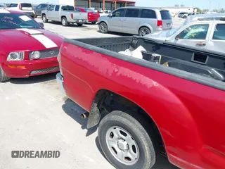 2012 Toyota Tacoma with VIN 5TFTX4CN4CX018617, listed as a IAAI auction lot 42067785 with 138,371 mi miles and . Bid and sale history available at DreamBid. Image 17.