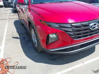 2022 Hyundai Tucson SEL with VIN 5NMJB3AE6NH070085, listed as a IAAI auction lot 42235039 with 28,931 mi miles and . Bid and sale history available at DreamBid. Image 17.