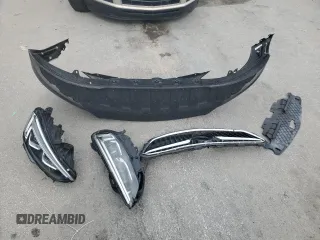 2019 Buick Regal Preferred II с VIN W04GM6SX6K1026061, выставлен на аукционе Copart как лот 58212305 с пробегом 77 973 миль миль и Списание • Salvage title. История ставок и продаж доступна на DreamBid. Изображение 12.