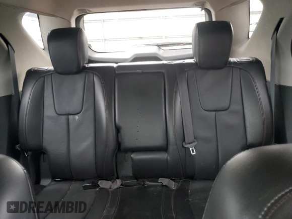 2012 Chevrolet Equinox LT w/2LT with VIN 2GNFLNE51C6275723, listed as a Copart auction lot 53867595 with 158,613 mi miles and Clean Title. Bid and sale history available at carsss.com. Image 10.