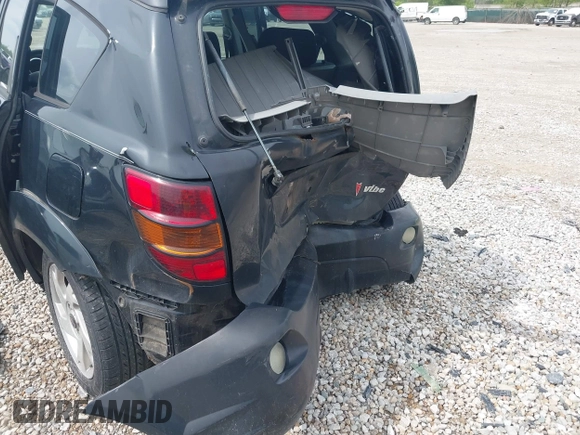 2003 Pontiac Vibe with VIN 5Y2SL62813Z407993, listed as a IAAI auction lot 42163932 with 188,677 mi miles and . Bid and sale history available at DreamBid. Image 6.