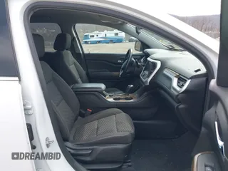 2019 GMC Acadia SLE with VIN 1GKKNSLS2KZ135468, listed as a IAAI auction lot 41848995 with 50,919 mi miles and . Bid and sale history available at DreamBid. Image 5.