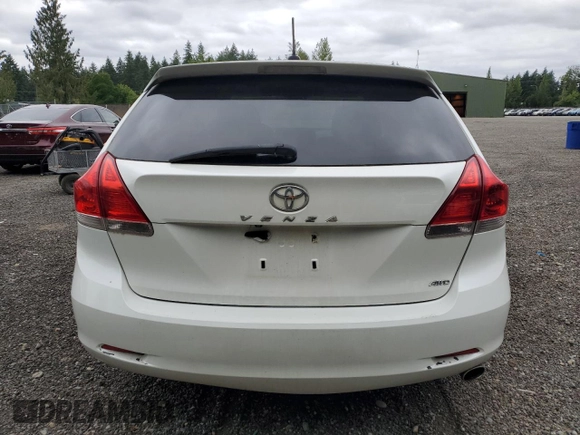 2009 Toyota Venza z VIN 4T3BE11A19U004879, wystawiony jako Copart lot #59405325 z przebiegiem 224 561 mil mil oraz Czysty tytuł • Clean title. Historia ofert i sprzedaży dostępna na DreamBid. Obrazek 6.