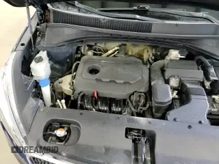 2018 Kia Sorento LX z VIN 5XYPGDA33JG399332, wystawiony jako Copart lot #83978455 z przebiegiem 99 044 mil mil oraz Czysty tytuł • Clean title. Historia ofert i sprzedaży dostępna na DreamBid. Obrazek 14.