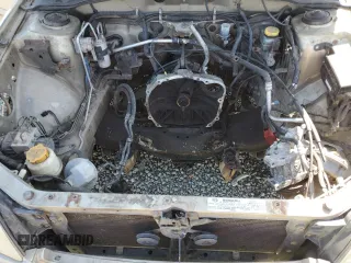 2000 Subaru Legacy with VIN 4S3BH6453Y6306726, listed as a Copart auction lot 52196994 with Not provided miles and Salvage title. Bid and sale history available at DreamBid. Image 11.