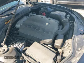 2011 Chevrolet Camaro 1LT с VIN 2G1FB1ED5B9156672, выставлен на аукционе IAAI как лот 42844913 с пробегом 140 553 миль миль и . История ставок и продаж доступна на DreamBid. Изображение 19.