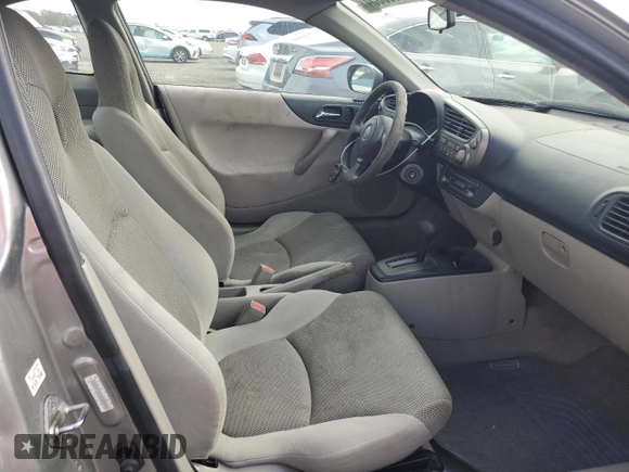 2005 Honda Insight z VIN JHMZE14715S000475, wystawiony jako Copart lot #80165654 z przebiegiem 154 667 mil mil oraz Czysty tytuł • Clean title. Historia ofert i sprzedaży dostępna na DreamBid. Obrazek 10.