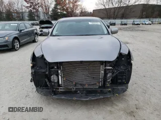 2012 Infiniti M37 with VIN JN1BY1ARXCM393669, listed as a Copart auction lot 79009254 with 158,001 mi miles and Clean Title. Bid and sale history available at carsss.com. Image 5.